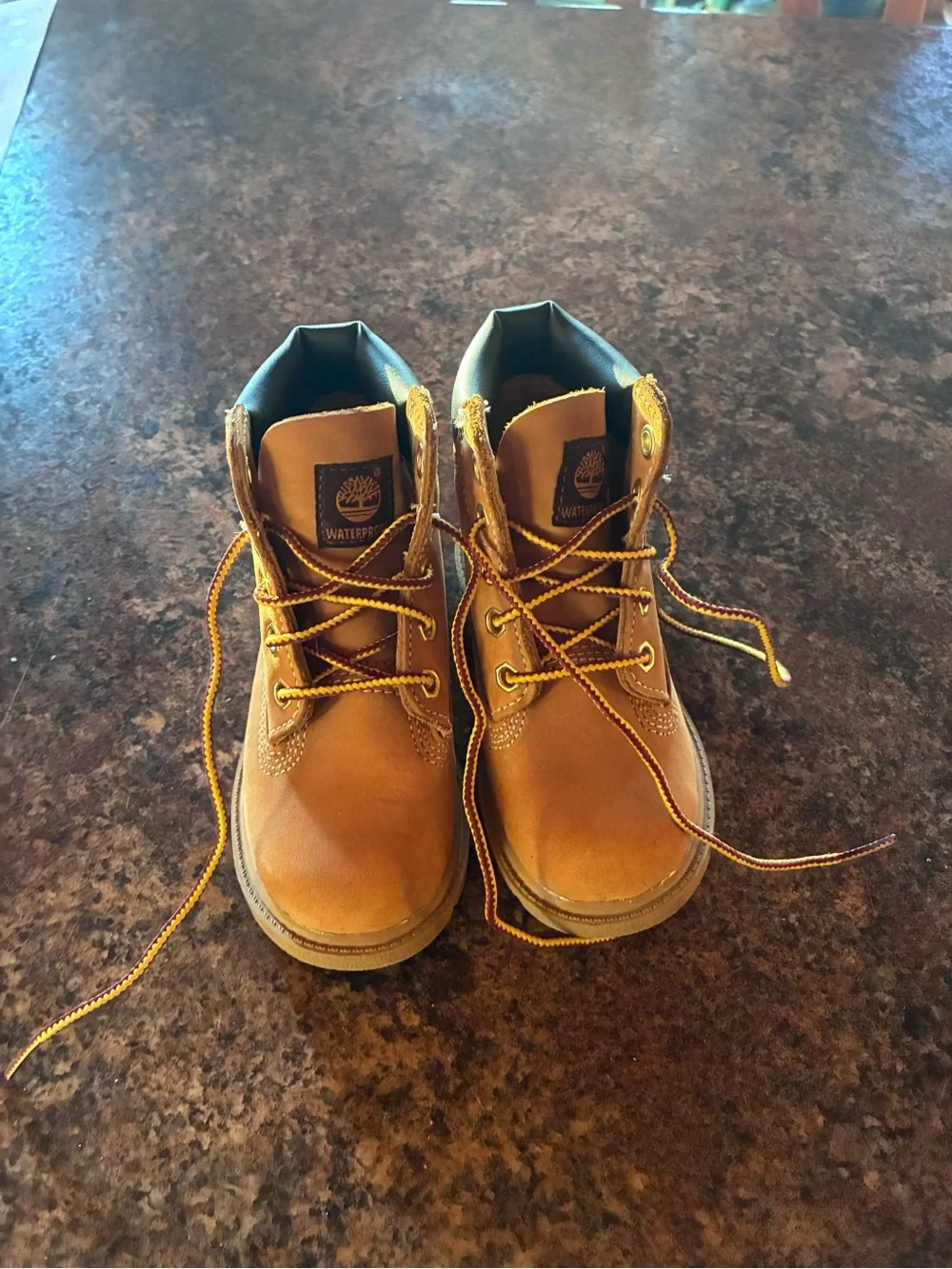 Timberland Kids Boots